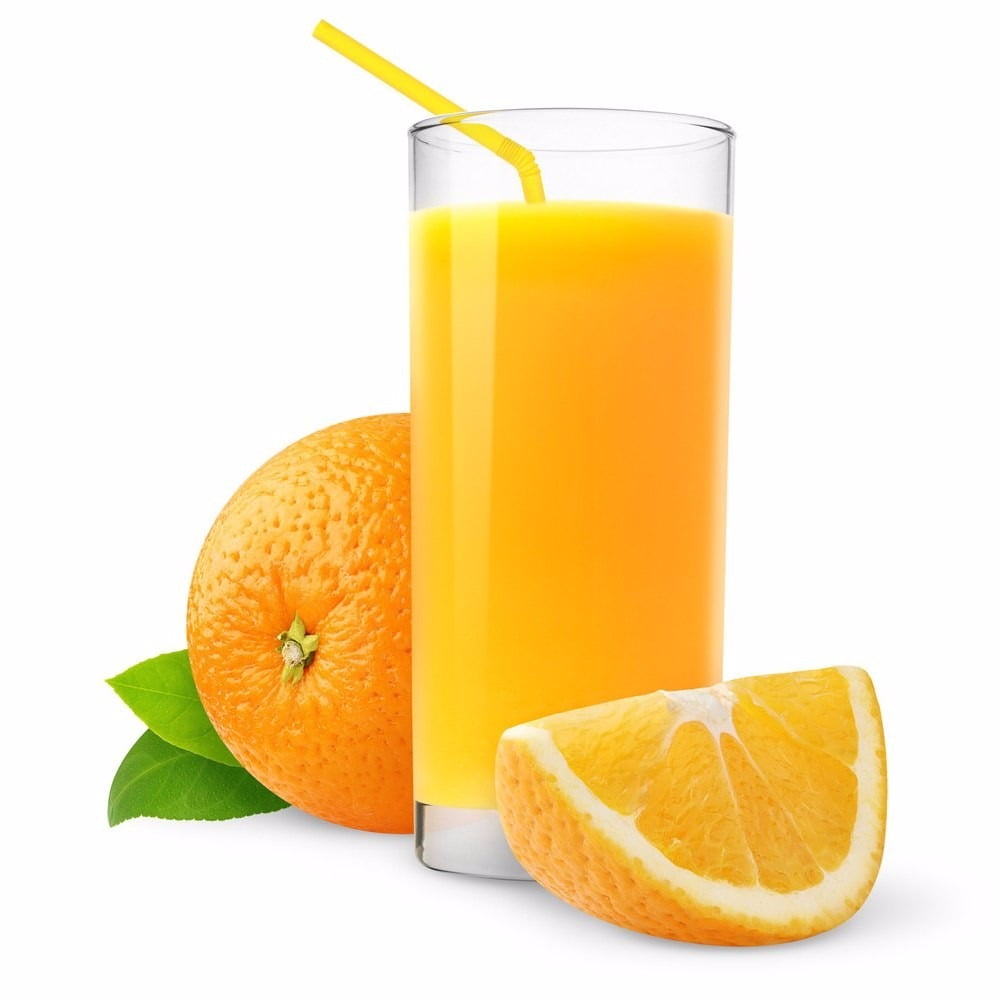 Suco de Laranja 1 L